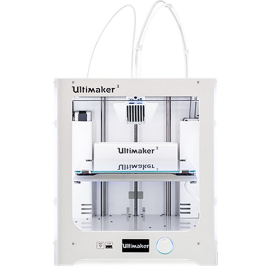 Ultimaker 3 